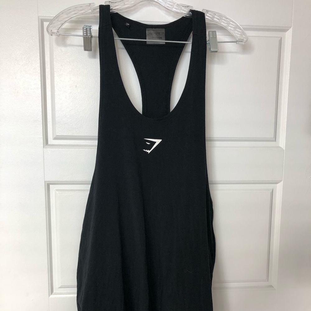 Gymshark tank top